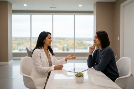 Book an Appointment at Balwin Aesthetics: Your Premier Edmonton Clinic