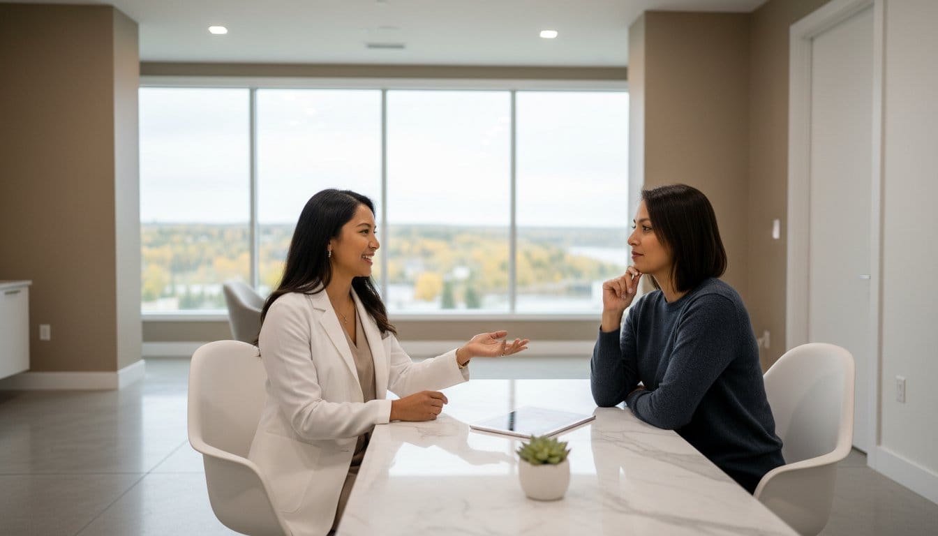 Book an Appointment at Balwin Aesthetics: Your Premier Edmonton Clinic