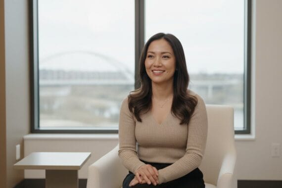 Botox and Forehead Wrinkles: The 2026 Edmonton Guide to Natural Results