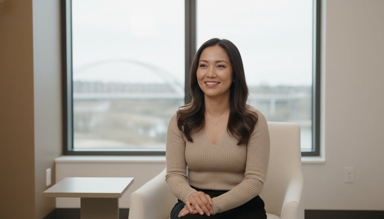 Botox and Forehead Wrinkles: The 2026 Edmonton Guide to Natural Results