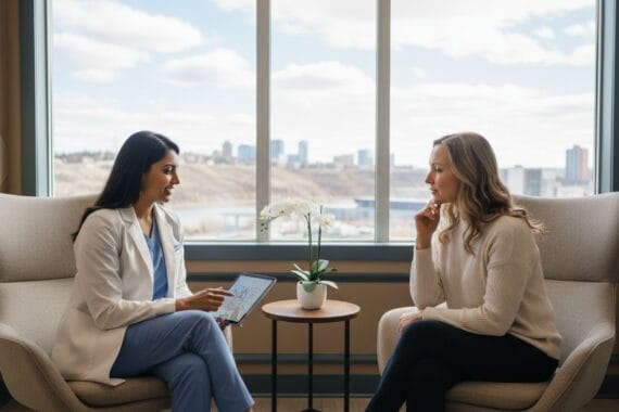 Choosing a Botox Clinic in Edmonton: The 2026 Patient Safety & Results Checklist