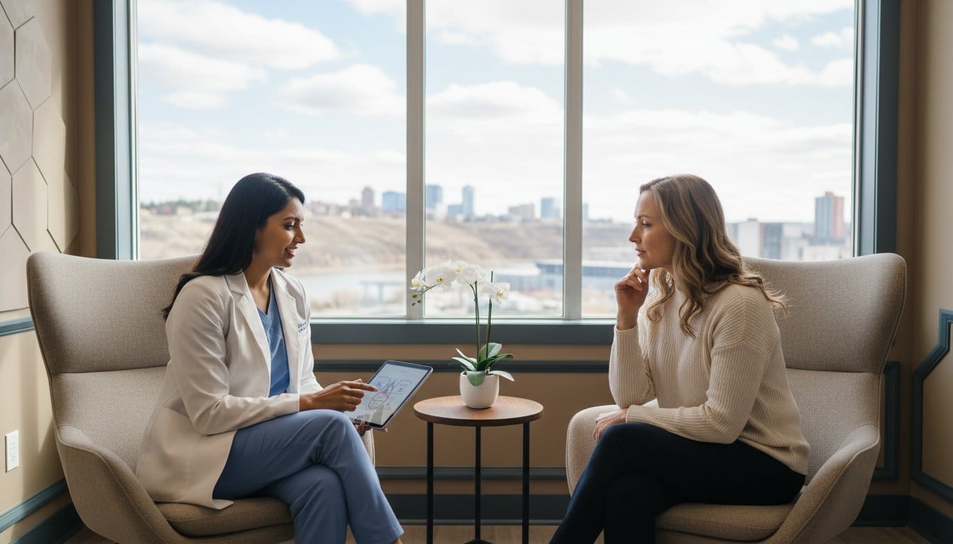 Choosing a Botox Clinic in Edmonton: The 2026 Patient Safety & Results Checklist