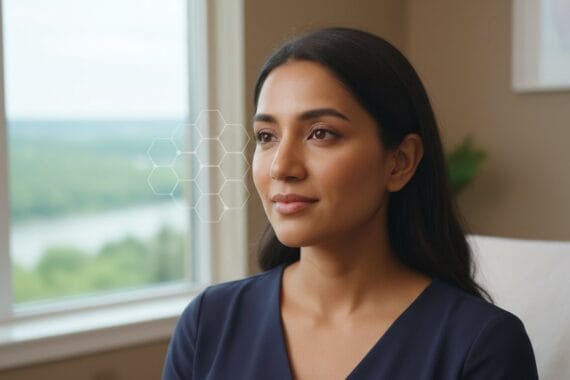 Discover Microneedling in Edmonton: Boost Your Skin's Radiance