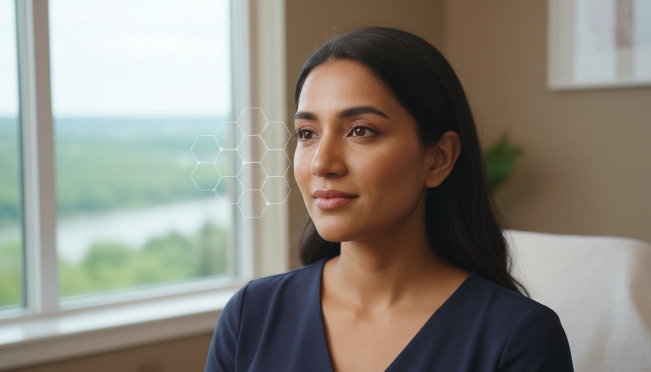 Discover Microneedling in Edmonton: Boost Your Skin's Radiance