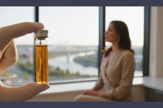 How Much Is PRP? A 2026 Guide to Treatment Costs in Edmonton