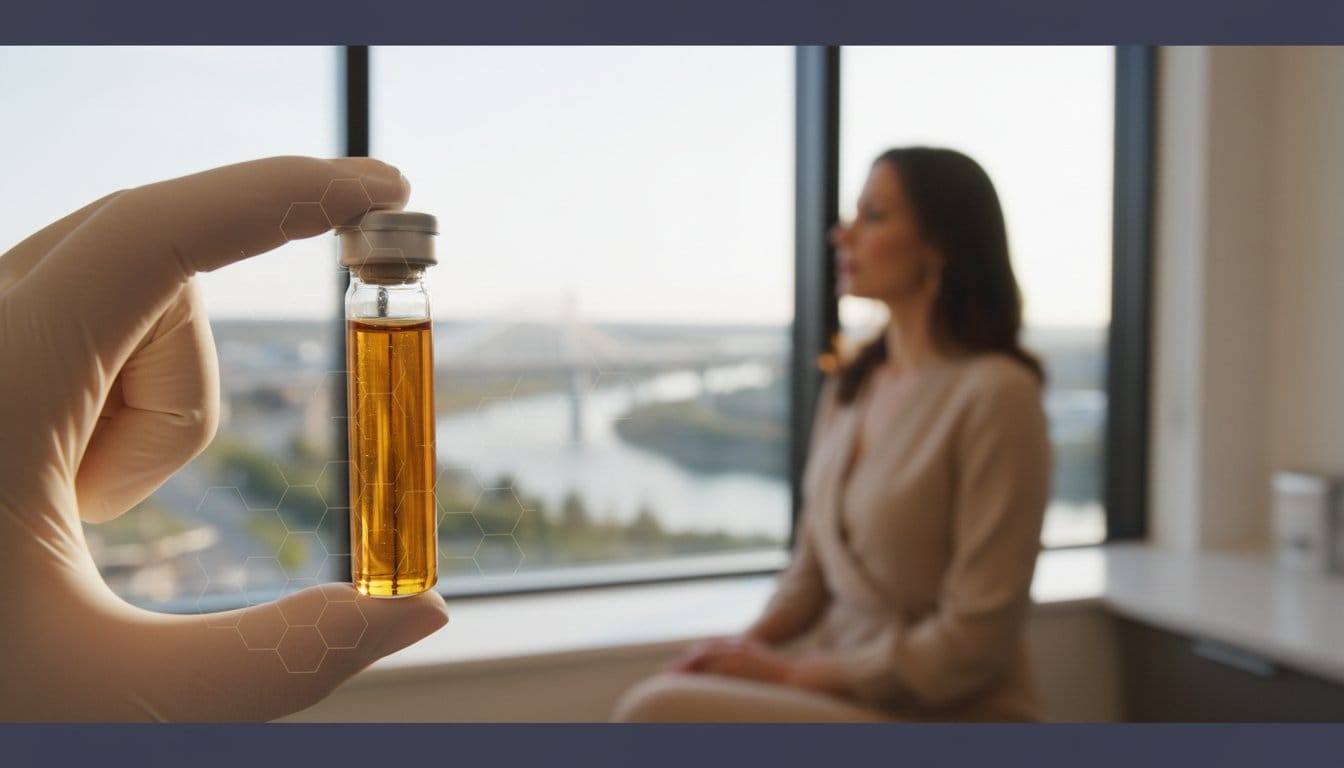 How Much Is PRP? A 2026 Guide to Treatment Costs in Edmonton
