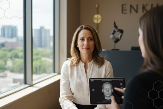 How Much is a Unit of Botox in Edmonton? 2026 Pricing & Value Guide