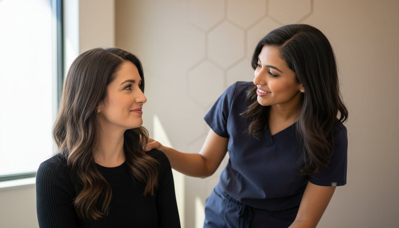 How to Fix Botched Botox in Edmonton: A Physician-Led Correction Guide