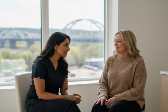 Medical Aesthetics Clinic Edmonton: A Physician-Led Guide to Natural Results (2026)