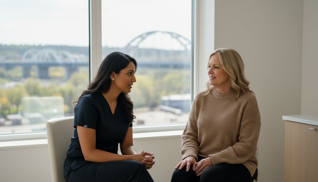 Medical Aesthetics Clinic Edmonton: A Physician-Led Guide to Natural Results (2026)