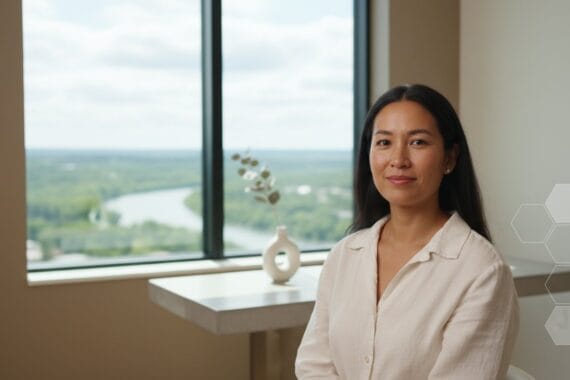 Microneedling for Acne Scars in Edmonton: The 2026 Physician-Led Guide