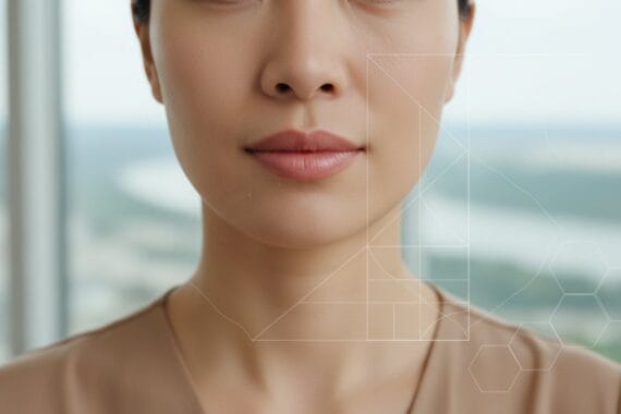 Natural Looking Lip Fillers Edmonton: The 2026 Guide to Facial Harmony