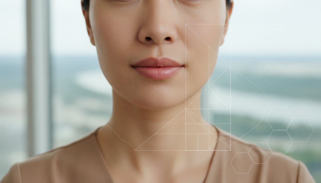 Natural Looking Lip Fillers Edmonton: The 2026 Guide to Facial Harmony