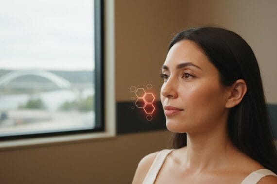PRP Facial Edmonton: The 2026 Guide to Natural Skin Rejuvenation