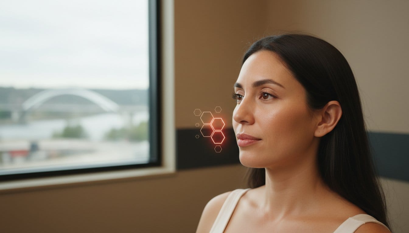 PRP Facial Edmonton: The 2026 Guide to Natural Skin Rejuvenation