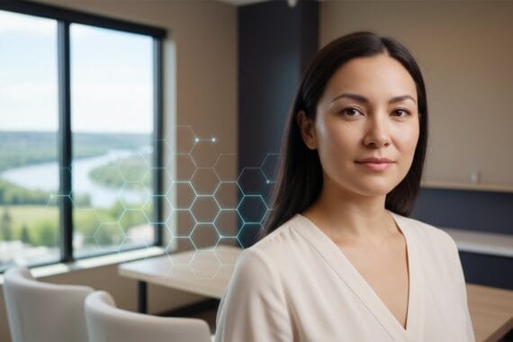 PRP Skin Rejuvenation in Edmonton: The 2026 Guide to Natural Bio-Restoration