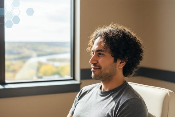 PRP for Hair Loss in Edmonton: The 2026 Guide to Natural Hair Restoration