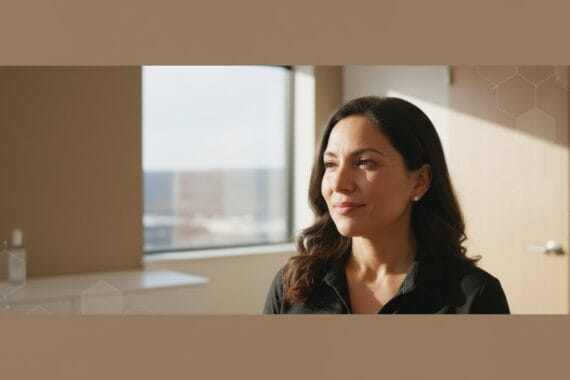 Safe Botox Injections in Edmonton: A Physician&rsquo;s Guide to Natural Results (2026)