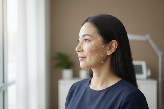 What is Facial Balancing with Fillers? The Edmonton Guide to Natural Harmony