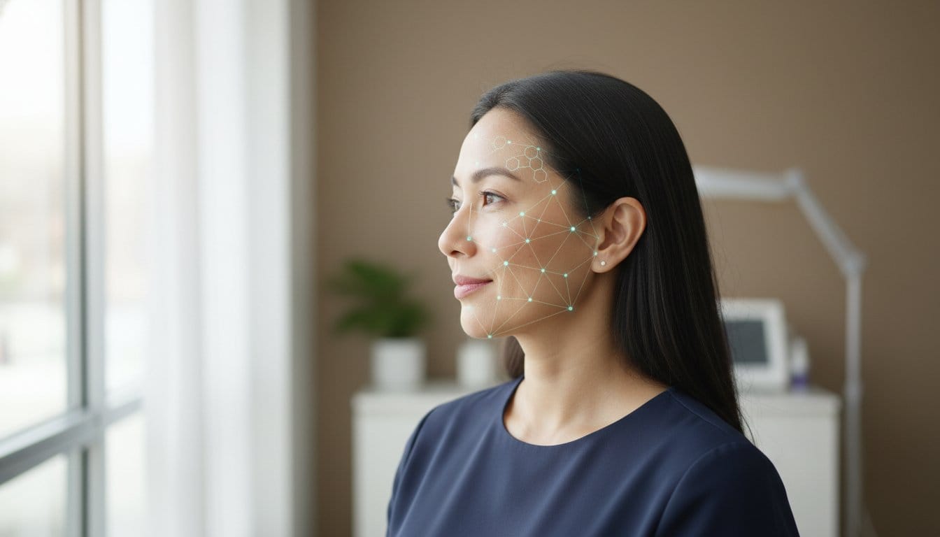 What is Facial Balancing with Fillers? The Edmonton Guide to Natural Harmony