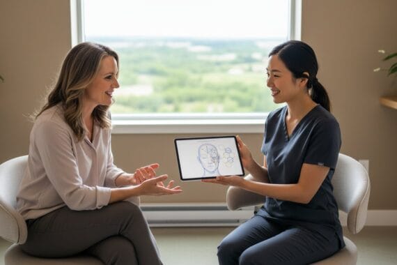 Your Initial Consultation for Aesthetics in Edmonton: A 2026 Checklist for Natural Results