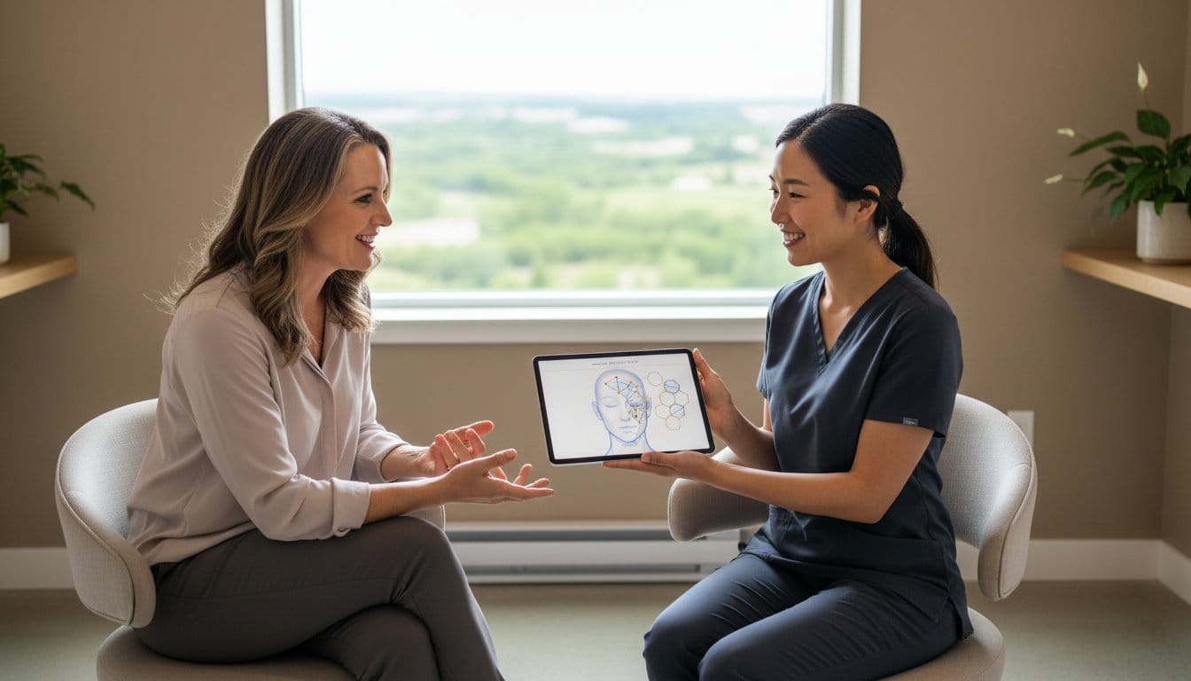 Your Initial Consultation for Aesthetics in Edmonton: A 2026 Checklist for Natural Results