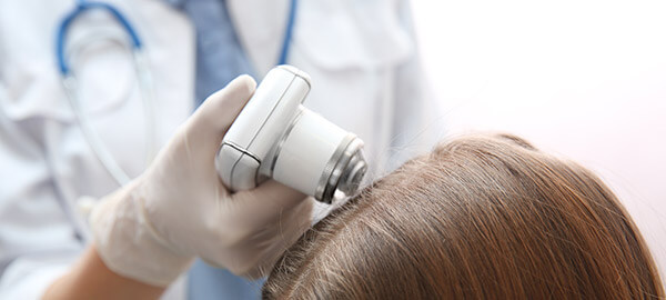 Laser Hair Removal Treatment in Edmonton