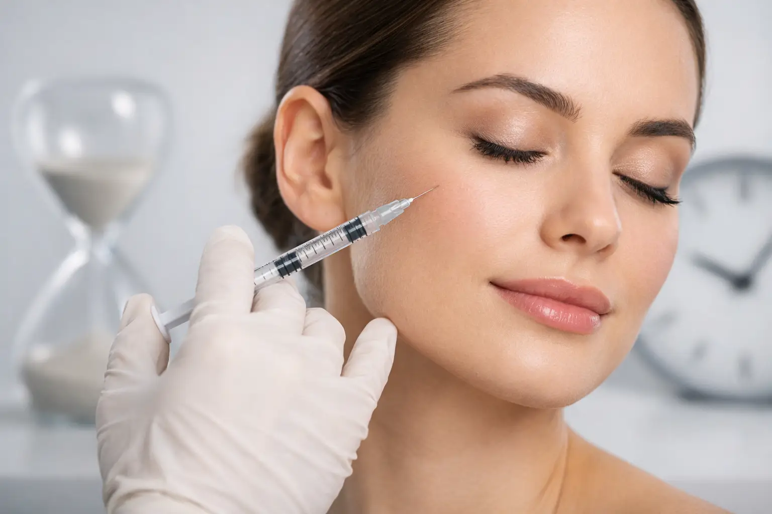 How Long Do Dermal Fillers Last?