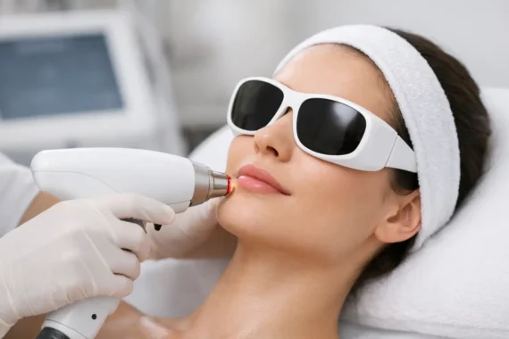 Laser Hair Removal for Face: What to Expect