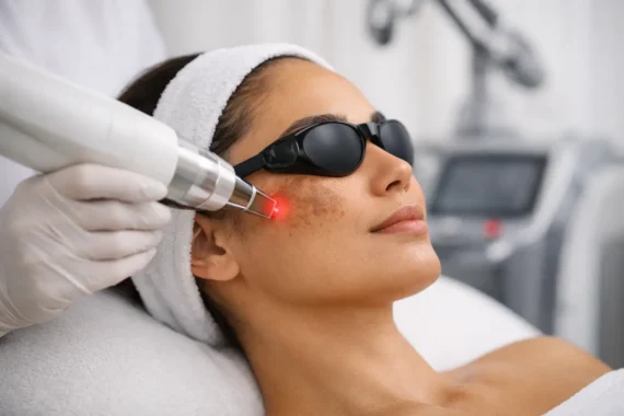 Laser Treatment for Pigmentation: What to Know