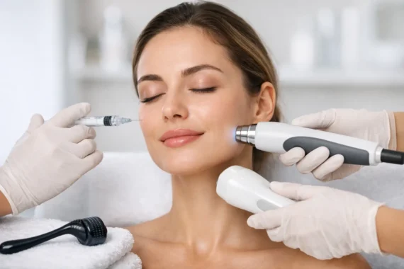 Best Non Surgical Facial Rejuvenation Options