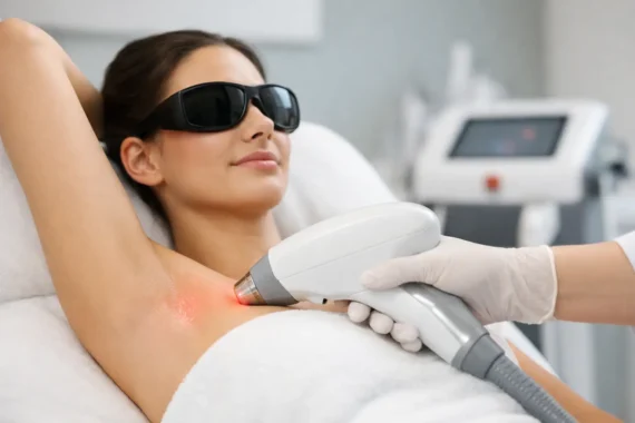 Does Laser Hair Removal Hurt? What to Expect
