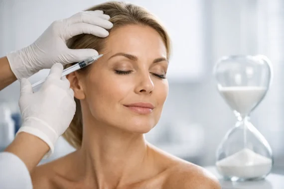 Is Botox Safe Long Term? What to Know