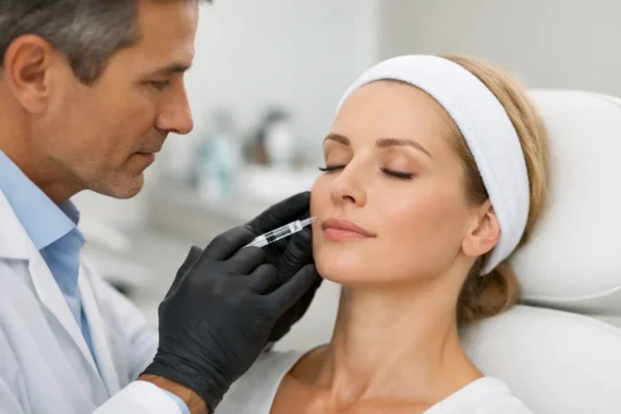 Why Physician Supervised Cosmetic Injections Matter
