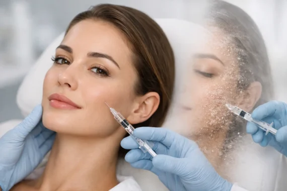 Are Dermal Fillers Reversible? What to Know