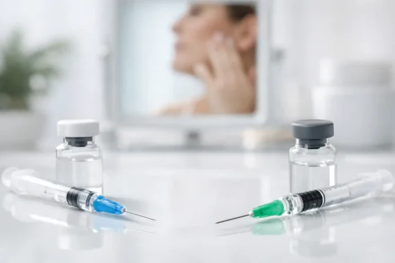 Botox Versus Dysport Differences Explained