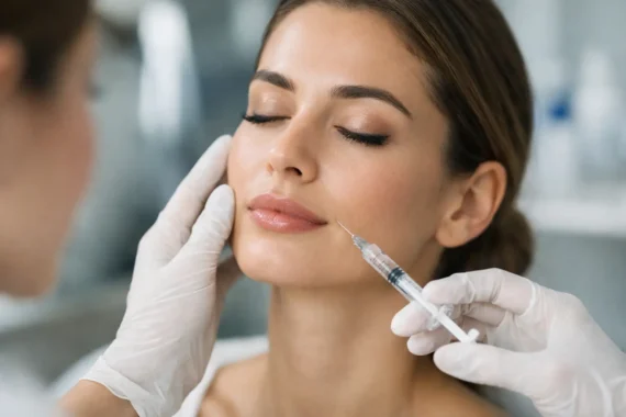 Can Fillers Look Natural? What Makes the Difference