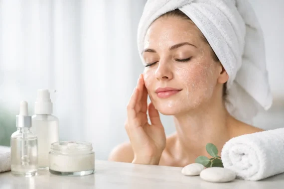 Chemical Peel Aftercare Guide for Better Healing