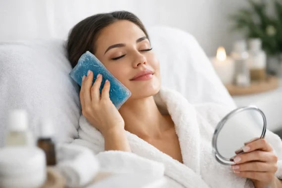 Dermal Filler Aftercare Recovery Guide for Results