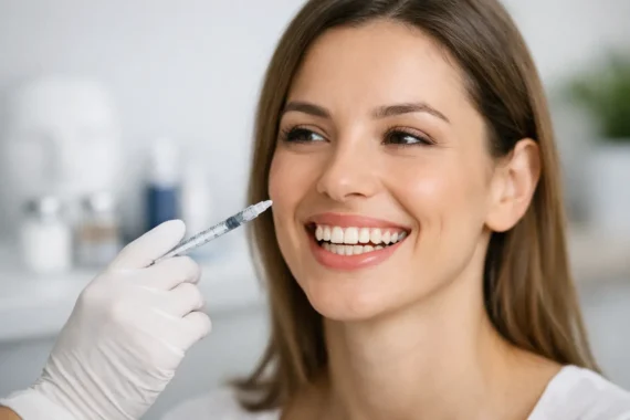 Is Botox for Gummy Smile Right for You?
