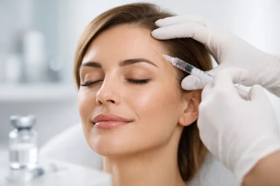 Is Botox Safe for Beginners? What to Know