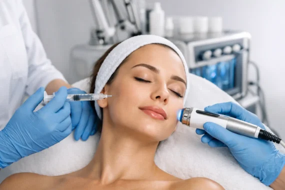Medical Grade Skin Treatments: What Sets Them Apart