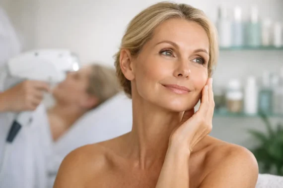 What Works for Skin Tightening Without Surgery?