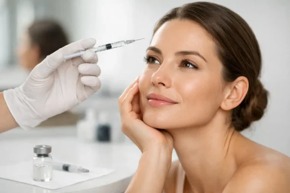 When Should You Start Botox?