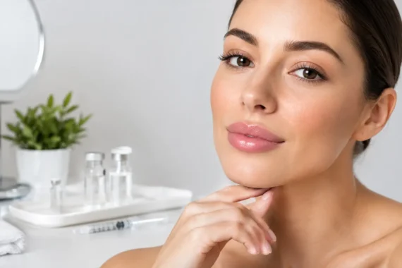 Best Options for Lip Enhancement Explained