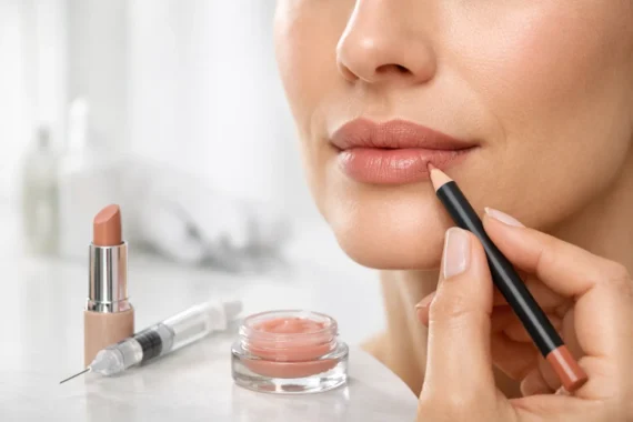Best Options for Lip Lines That Look Natural