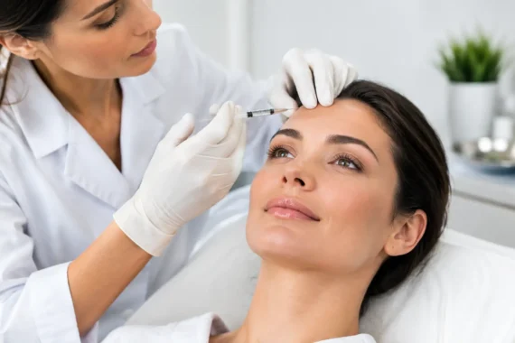 Complete Botox Treatment Preparation Guide
