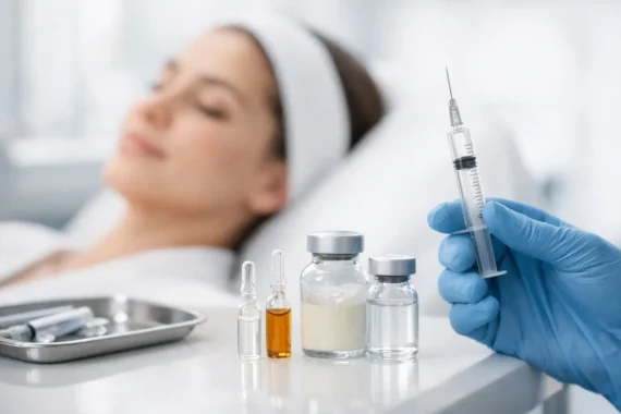 Your Guide to Injectable Safety Standards