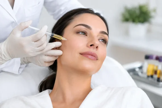 A Practical Guide to PRP Facial Rejuvenation