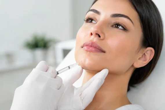 Best Injectables for Chin Dimpling That Work